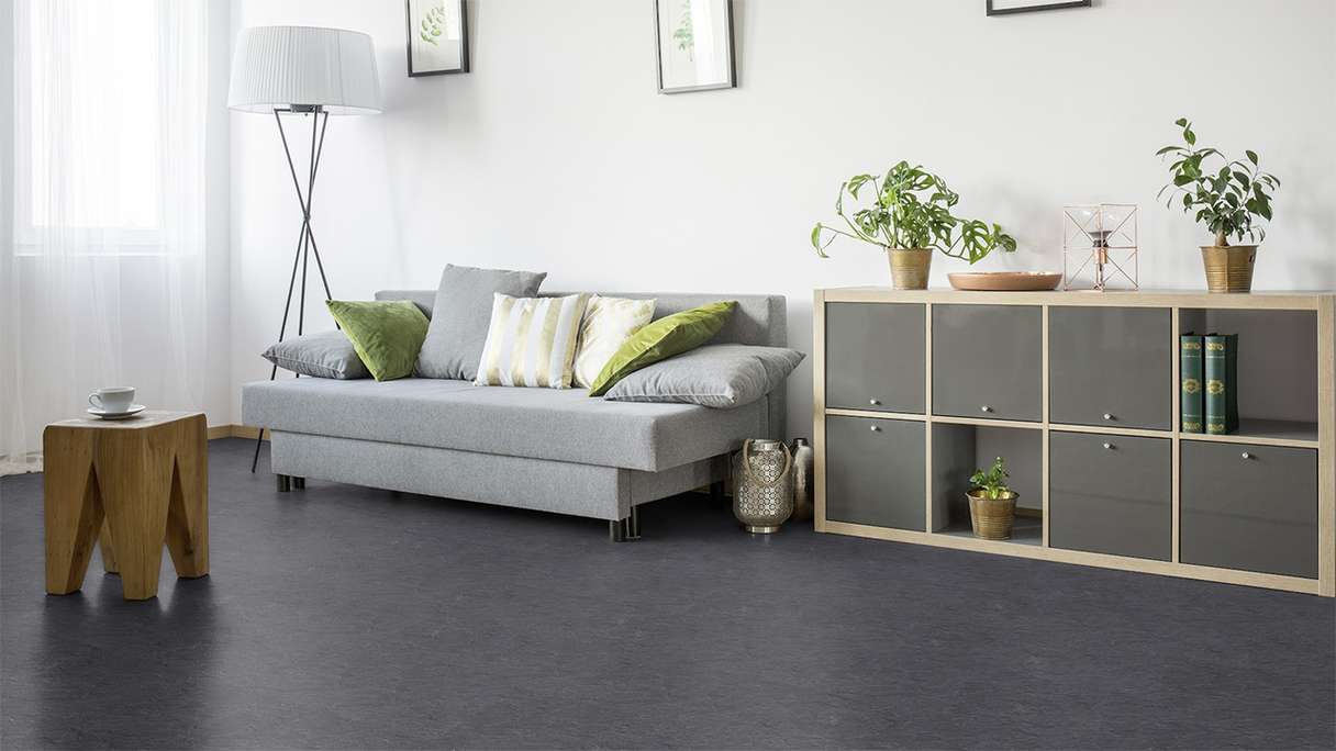 Gerflor Design - Ardesia Antracite