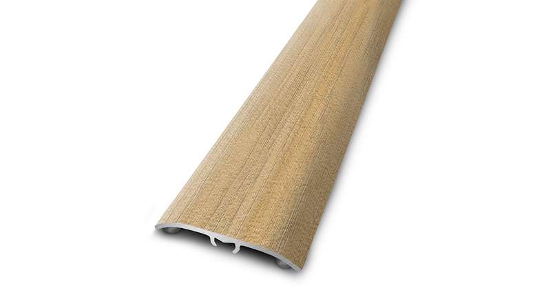 Profilo di transizione Gerflor Blomma Clear|Blomma Beige|Qaja Beige|Baita Medium 93 x 3,7cm