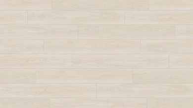 planeo Rigid Click Vinyl - Cream Oak | Isolamento acustico integrato (KRO-1002)