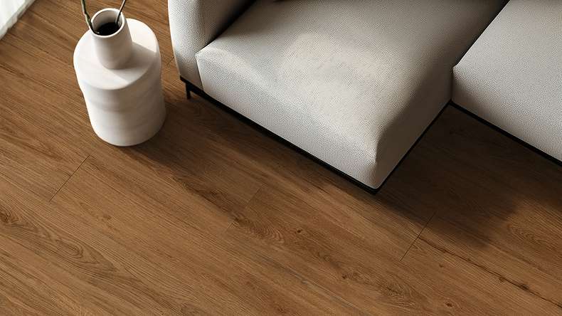 Vinile adesivo Gerflor - Creation 70 City Oak Brown