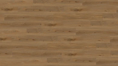 Gerflor Klick Vinyl Rigid - Creation 55 Clic Acoustic Aquinoah Brown | Isolamento acustico integrato (61241705)