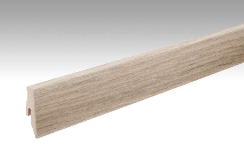 Battiscopa MEISTER Rovere Caledonia 6421 - 2380 x 60 x 20 mm (200005-2380-06421)