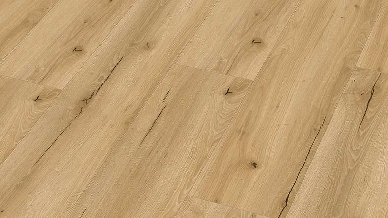 MEISTER design flooring Vinile rigido RD 200 S - 20192 Industrial pop | Isolamento acustico integrato (400047-1220230-20192)