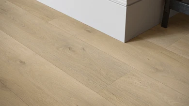 planeo Vinile rigido a incastro - Rovere Coastline | Isolamento acustico integrato (DF-K-032-055)