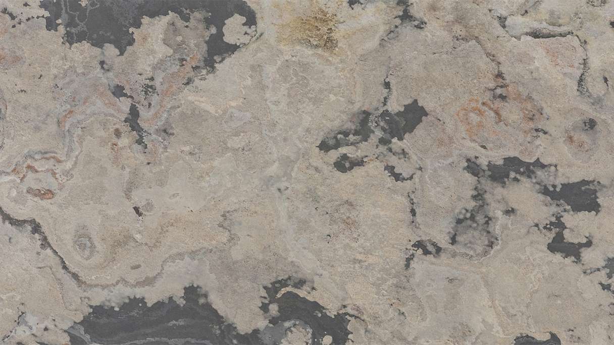planeo EVOLITH EasyFix - Rivestimento in pietra naturale Terracrust 600 x 300 mm - 6 pezzi.