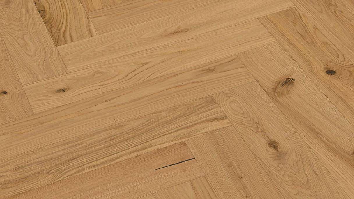 MEISTER Parquet - Longlife PS 500 Quercia autentica (500007-0710142-09002)