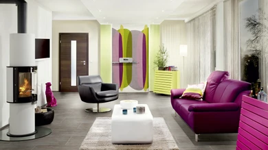 Project Floors Vinile adesivo - floors@home30 stone TR 725/30 (TR72530)