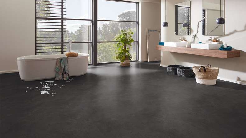 Skaben Vinile multistrato - TitanCore Lombardia XL | isolamento acustico integrato (ST-6202915)
