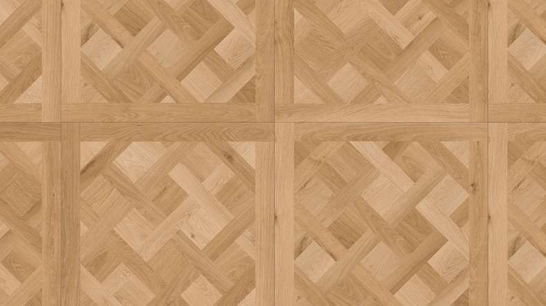 Vinile adesivo Gerflor - Creation 55 Versailles Blond