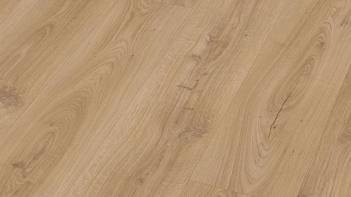 MEISTER Design pavimenti MeisterDesign. next DL 500 S - 06841 Castle oak light | isolamento acustico Impact integrato (400055-2052220-06841)