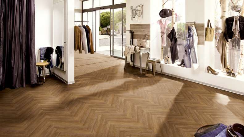 Project Floors Vinile adesivo - Herringbone PW3065 /HB (PW3065HB)