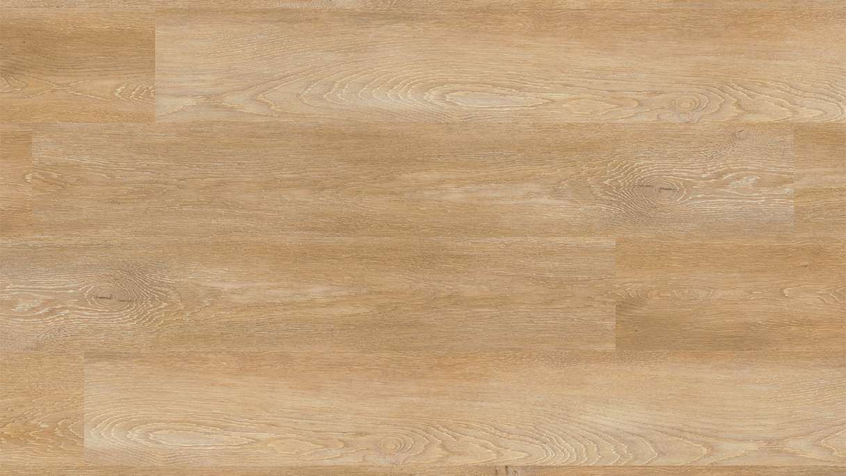 planeo Vinile rigido a incastro - FlexCore 30 Honey Rustic Oak | Isolamento acustico integrato (plfc-5001FS30)