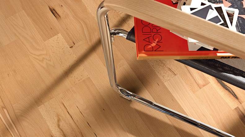 MEISTER Parquet - Longlife PC 200 Faggio vivace (500009-2400200-09046)
