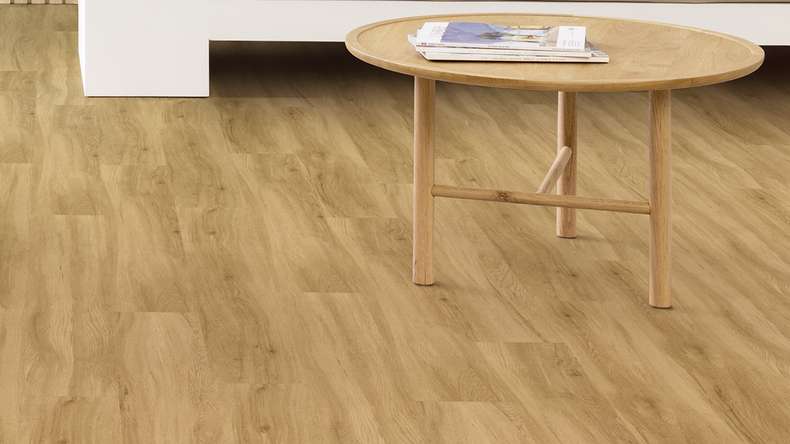 Vinile adesivo Gerflor - Creation 40 Quartet Honey