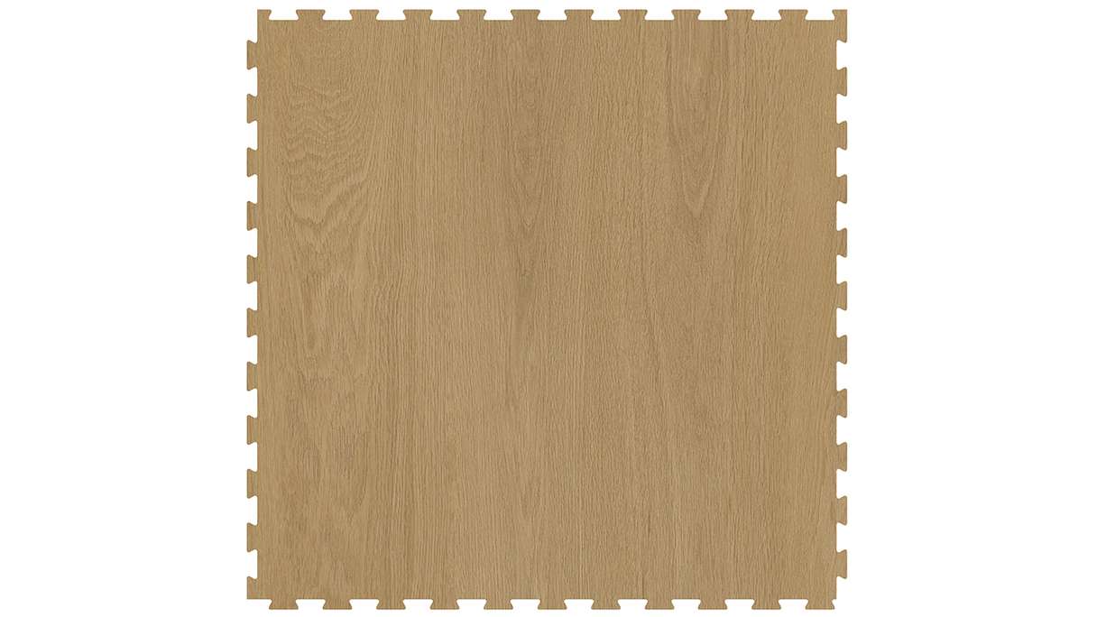 Pavimento industriale Gerflor - Creation 70 Connect Oak Golden (36901492)