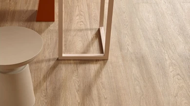 Forbo Allura Wood 40 vinile adesivo - Rovere naturale sereno (63643DR4)