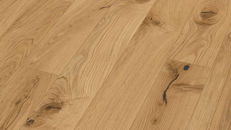 MEISTER Parquet - Longlife PD 400 Quercia autentica (500005-2200180-09024)