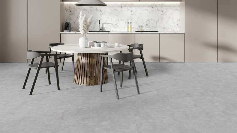 Gerflor Klick Vinyl - Senso Clic 3 Manhatten Clear | Made in France (61220826)
