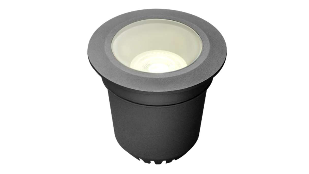 planeo Atik SMART 12V - Luce da incasso LED Zigbee