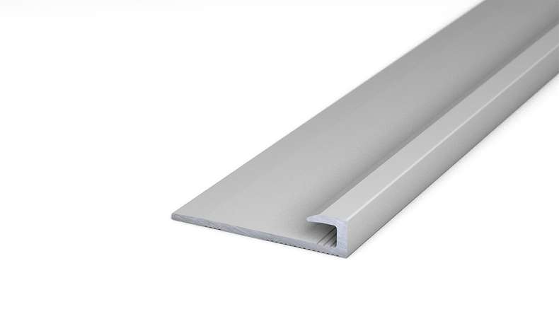 profilo terminale planeo 112 - 270 cm