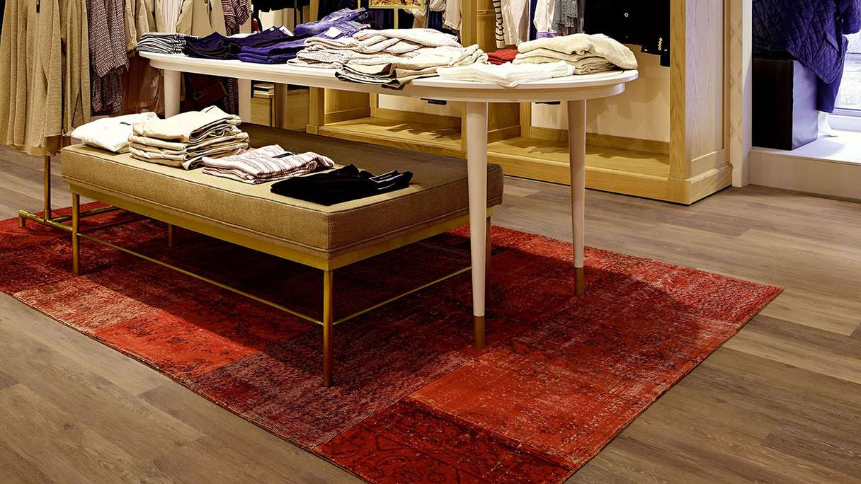 Project Floors Vinile ad incastro - SPC Core Collection PW4022/CO30 (PW4022CO30)