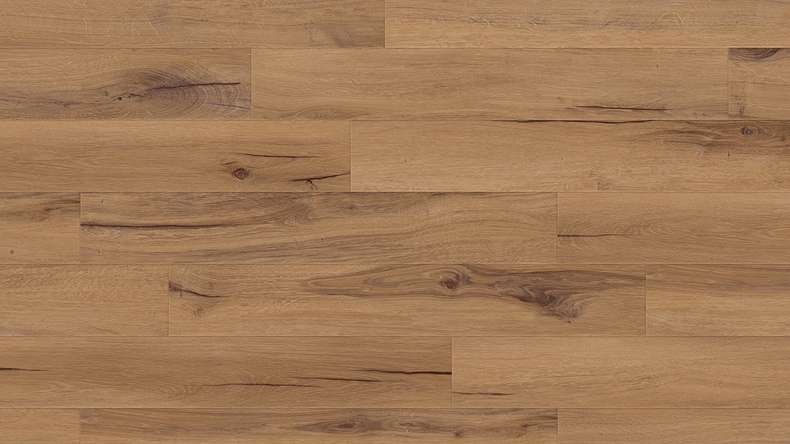 Vinile adesivo Gerflor - Creation 55 Cedro dorato
