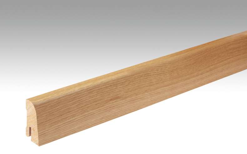 Battiscopa MEISTER Rovere Natura 001 - 2380 x 40 x 22 mm (200024-2380-00001)