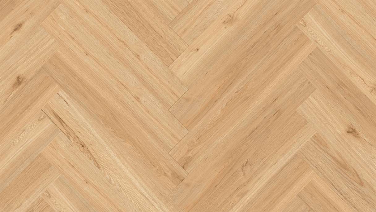 Gerflor Klick Vinyl Rigid - Creation 55 Clic Acoustic HB Ballerina | Isolamento acustico integrato (41920347)