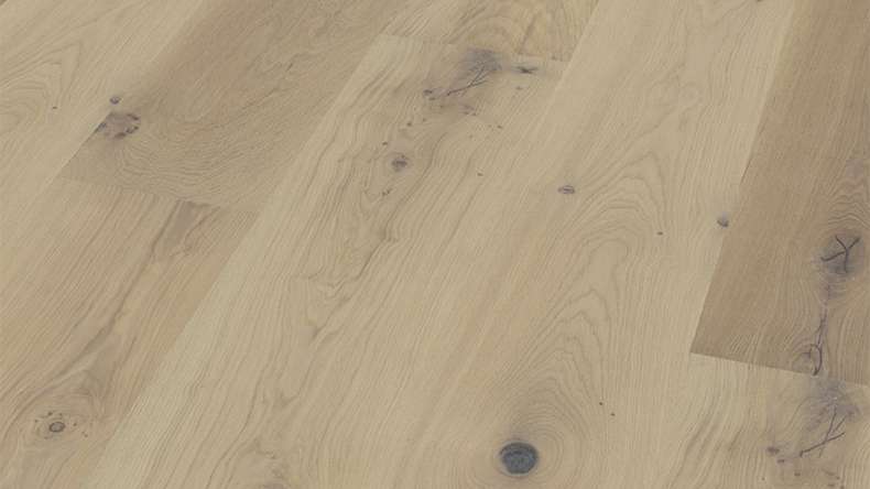 planeo Parquet - CASTLE PLANK Quercia Markant (PU-000228)