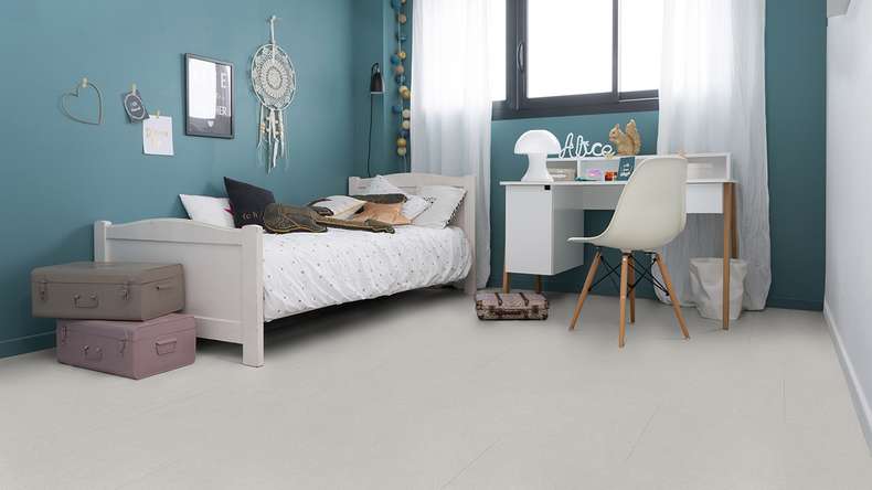 Pavimento di design Gerflor - Creation Evo 1236 Shade Light | ultra opaco (37301236)