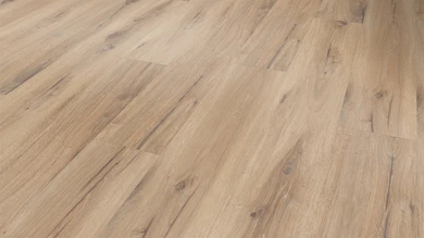 planeo Vinile rigido a incastro - Wood&Rock Coração | Isolamento acustico integrato (PGWR-5500)