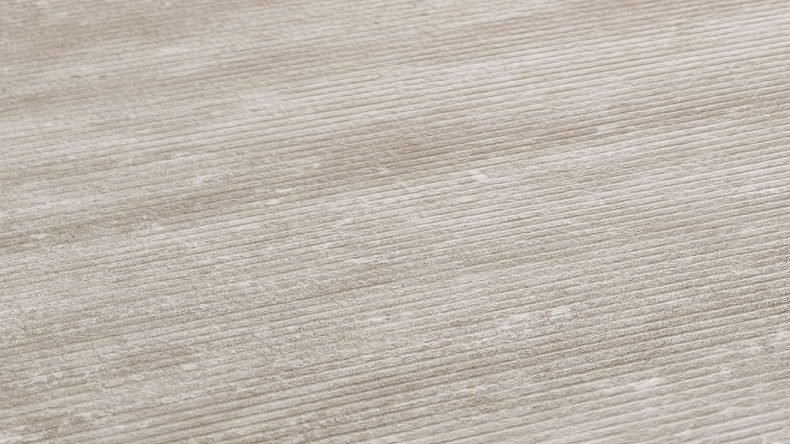Rivestimento murale SPC planeo - CeraRock Tile Stripes Light Travertine XL 280 x 117,5 cm
