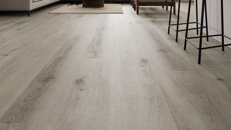 planeo Vinile rigido ad incastro - Quercia Rhodos 1,82 m di lunghezza asse XL (P52206U)