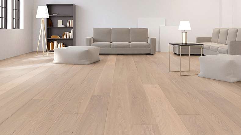 planeo Parquet - CLASSIC Quercia (PU-000132)