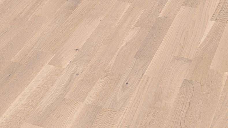 MEISTER Parquet - Longlife PC 200 Quercia crema vivida bianco (500009-2400200-09035)