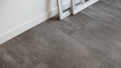planeo Vinile rigido a incastro - Lunitra IXPE XL piastrella ultra opaca | isolamento acustico integrato (MF-101103-IXPE)