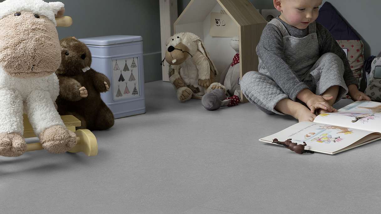Pavimento di design Gerflor - Creation Evo 1237 Shade Medium | ultra opaco (37301237)