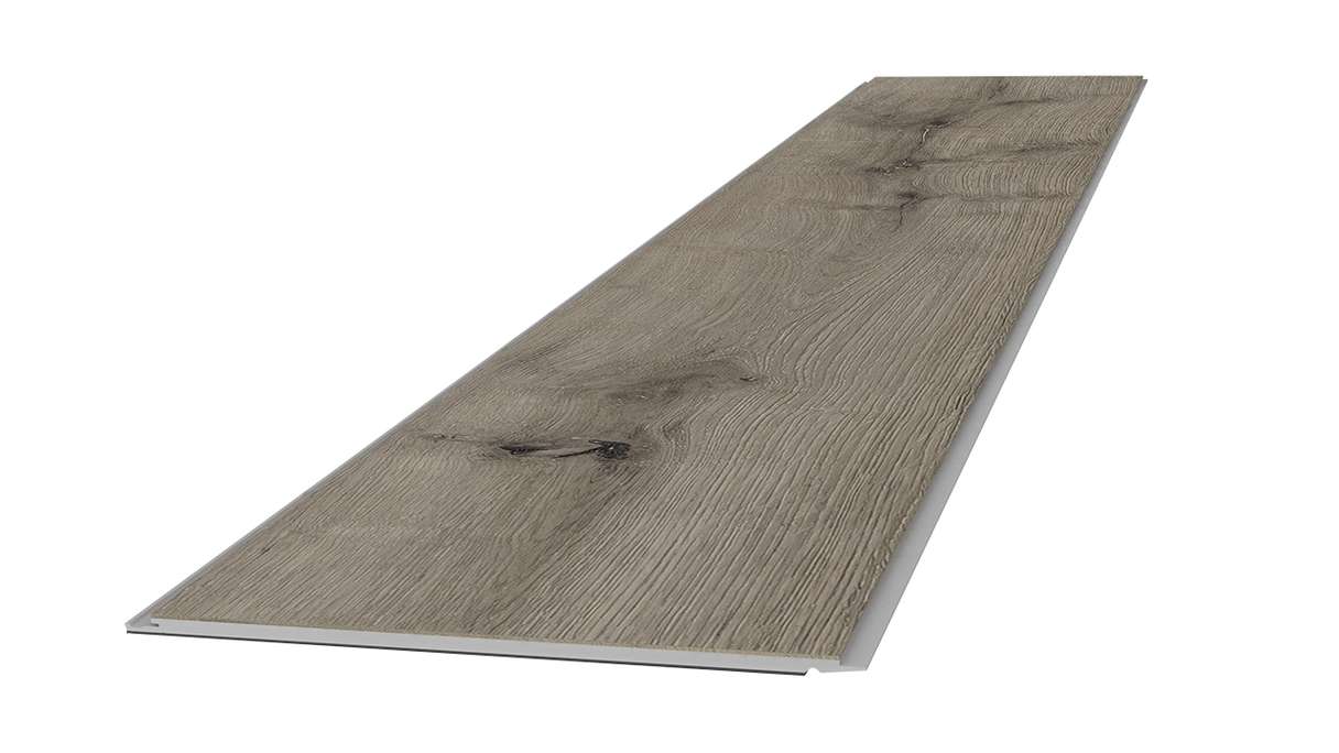 SKAVA Rigido Vinile ad incastro - Home Grey Oak | isolamento acustico integrato (LO-1090)