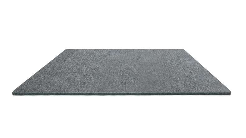 pannello in feltro acustico planeo - MixWall EcoColor Line Grey Berry 52 x 52 cm (PLMW-30021A)
