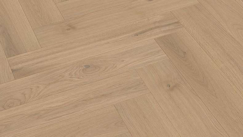 MEISTER Parquet - Longlife PS 500 Quercia crema autentica (500007-0710142-09020)