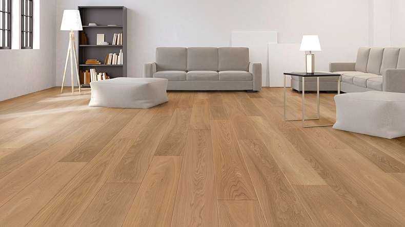 planeo Parquet - CLASSIC Quercia (PU-000154)
