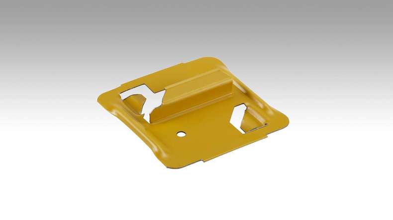 MEISTER - Morsetto TOP 15 - 100 pz. (800000-00018)