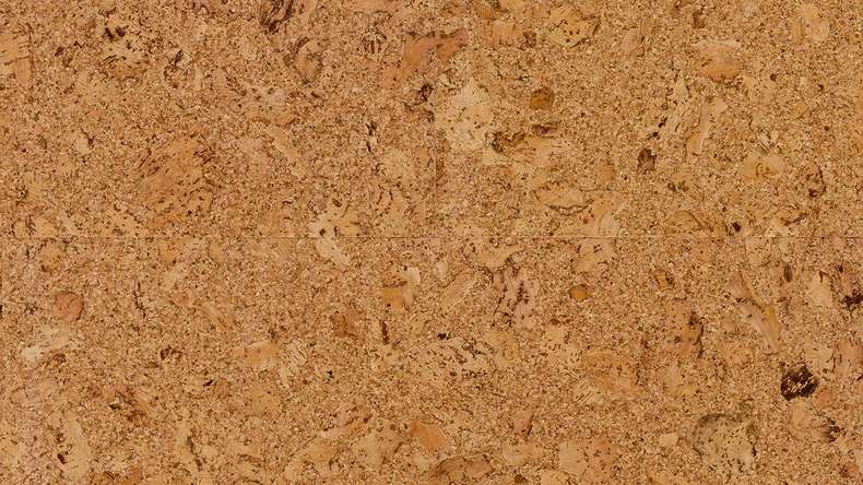 Wicanders pavimento in sughero a cliccare - Essenza di sughero Originals Shell