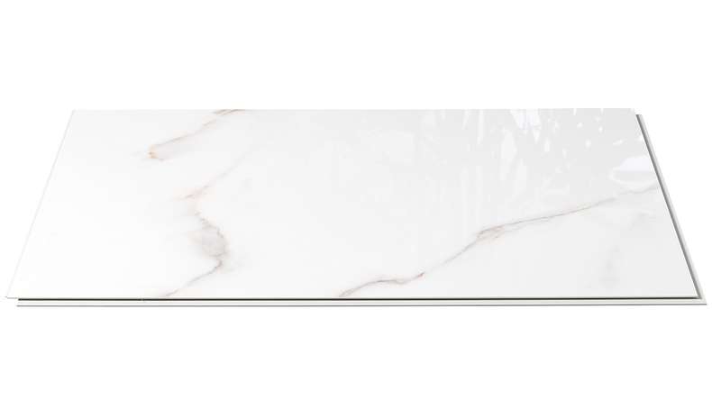 planeo StrongWall - Rivestimento in plastica Trapanesi 65 x 37,5 cm lucido
