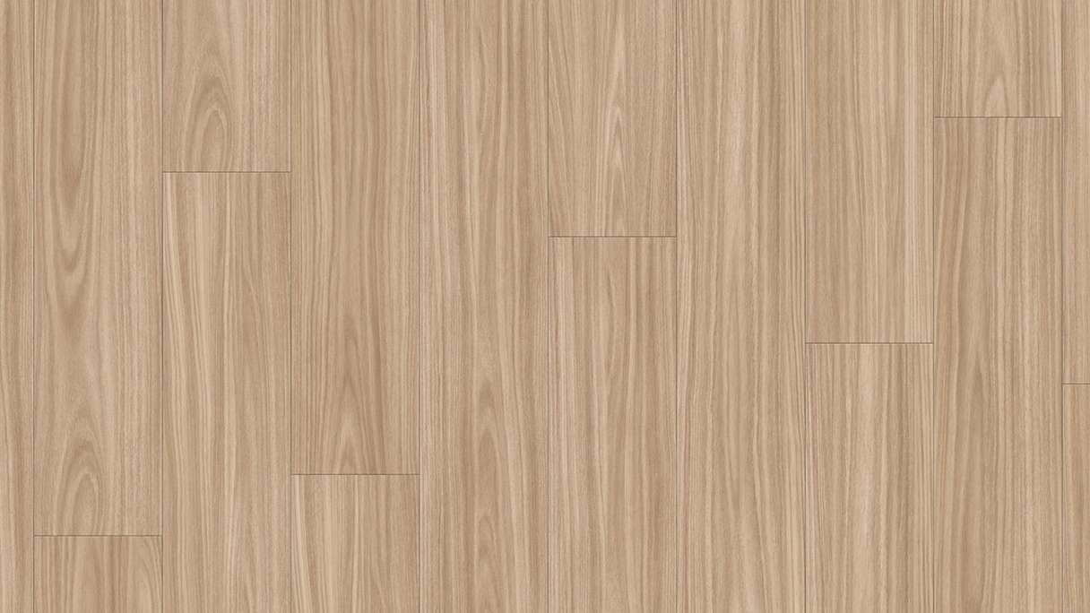 Gerflor Klick Vinyl Rigid - Creation 55 Clic Acoustic Linear Wood Clear | Isolamento acustico integrato (61241701)
