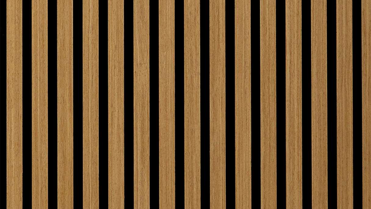 Skaben Pannelli acustici SilentWall - rovere oliato naturale