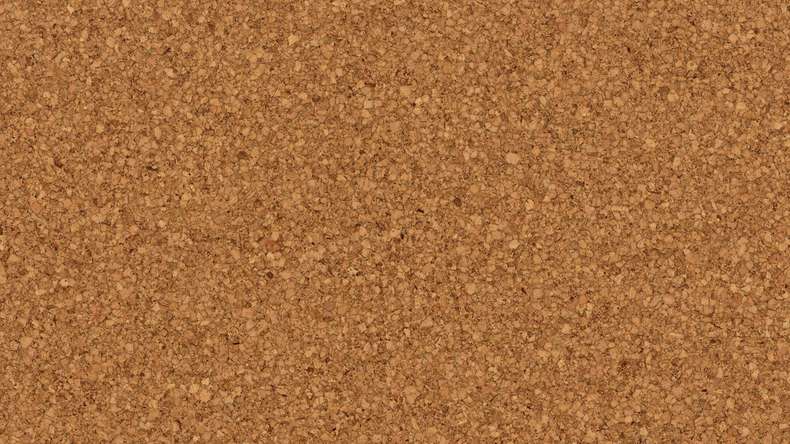 Wicanders pavimento in sughero da incollare - Pure Originals Natural (80000201)
