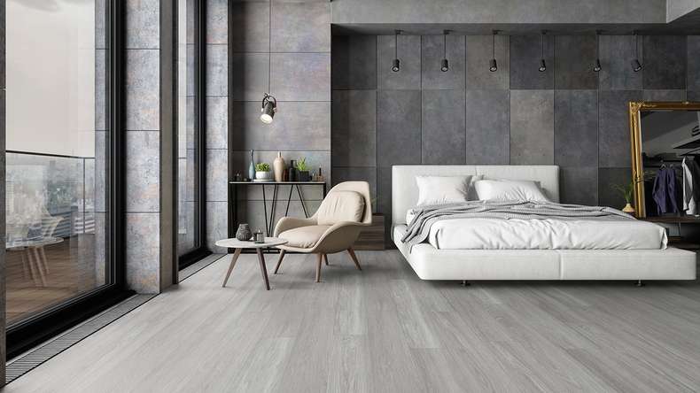 Vinile adesivo Gerflor - Creation 70 Onka Pearl