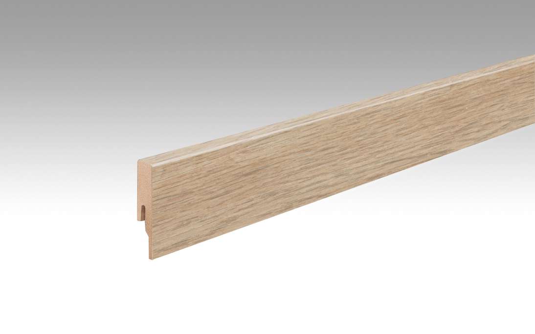 Planeo Battiscopa 16x60 mm Rovere Yukon (PSM6486)