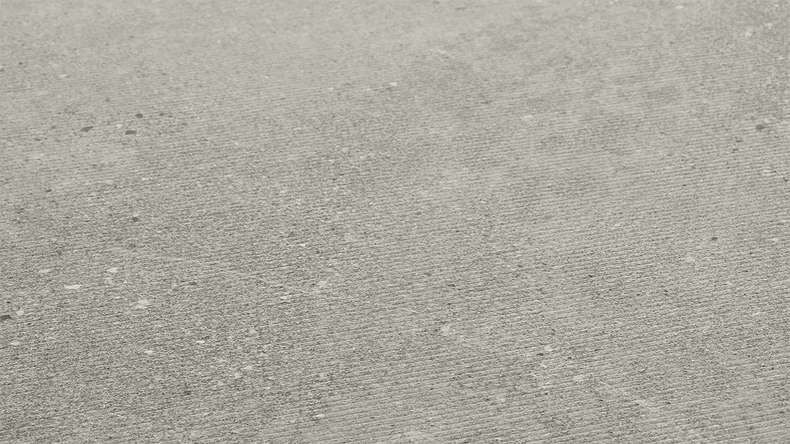 rivestimento planeo SPC - CeraRock Tile Stripes Concrete Grey 120 x 60 cm